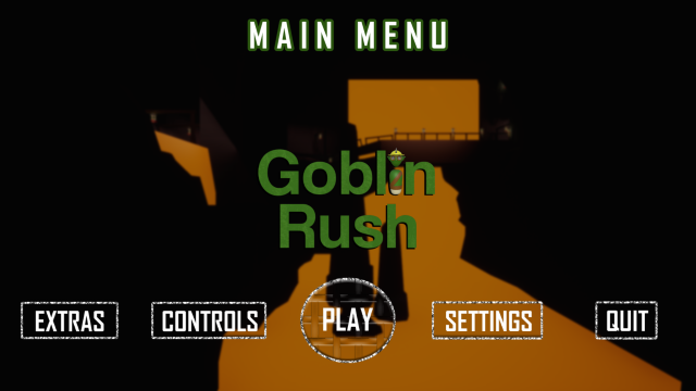 Goblin Rush project thumbnail