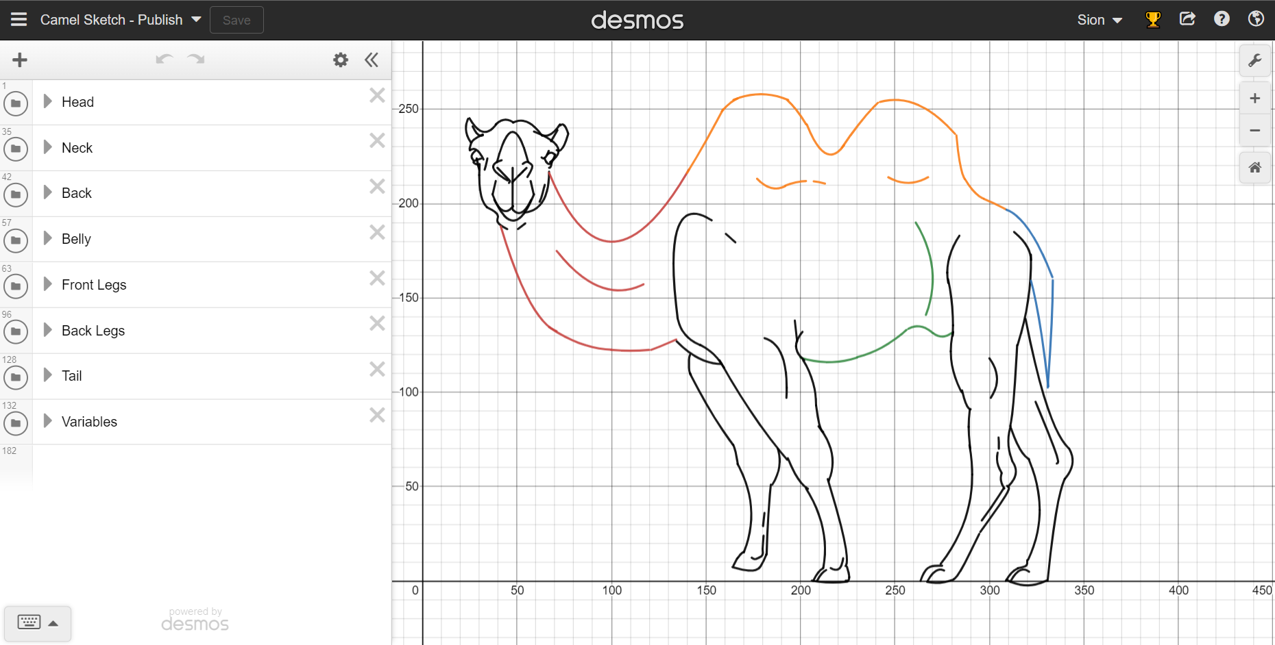 Math Exploration project thumbnail