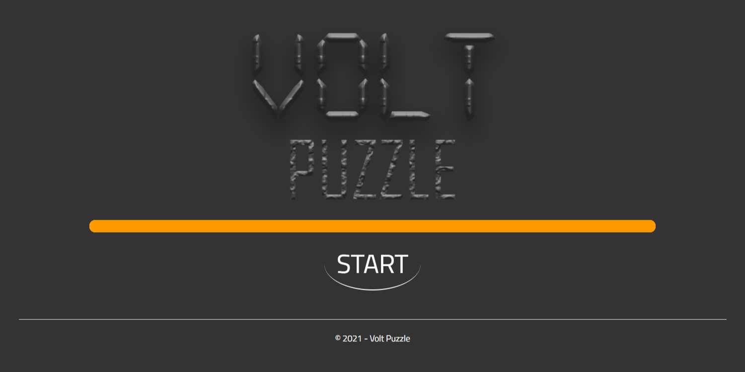 volt Puzzle project thumbnail